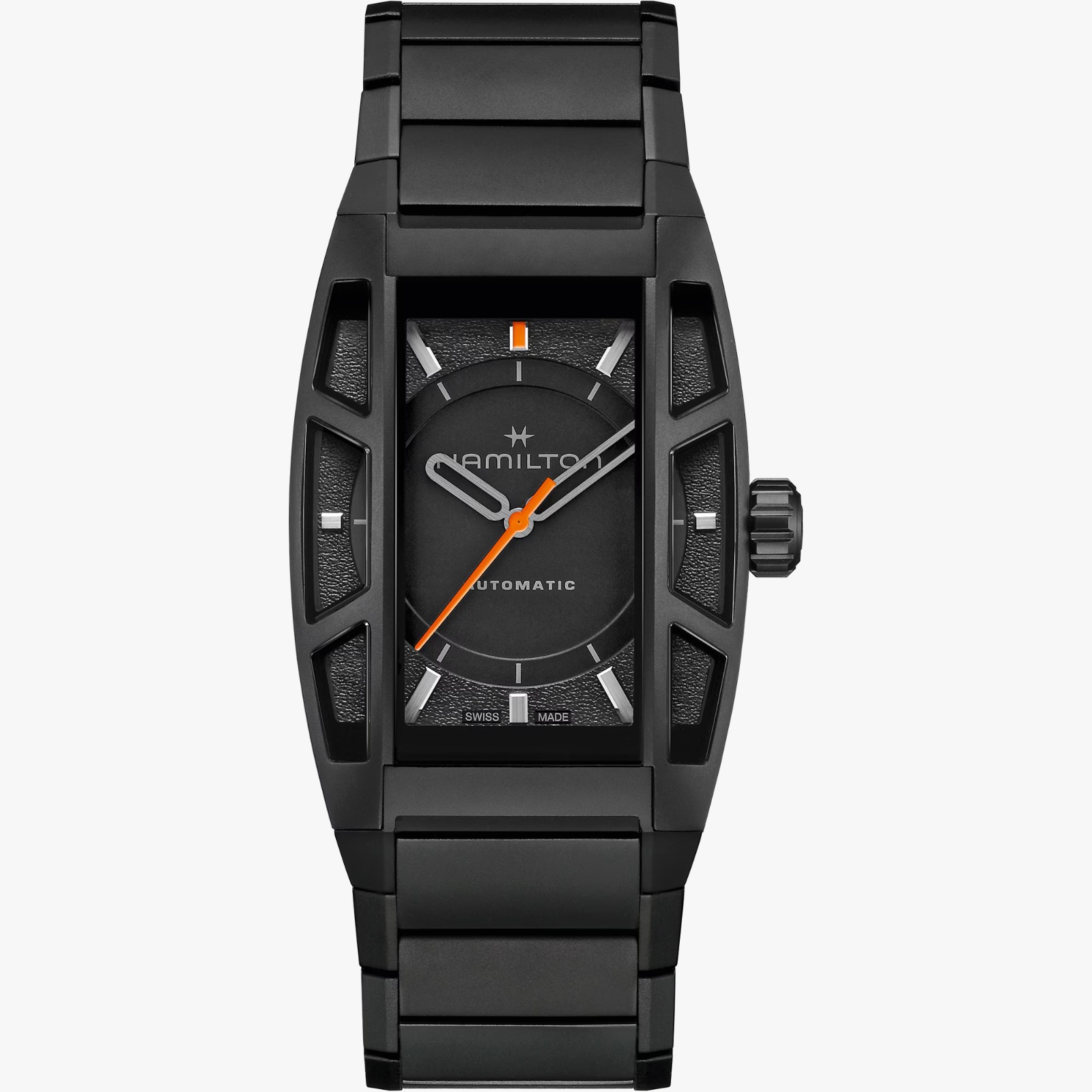 Orologio HAMILTON Boulton Death Stranding 2 Limited Edition